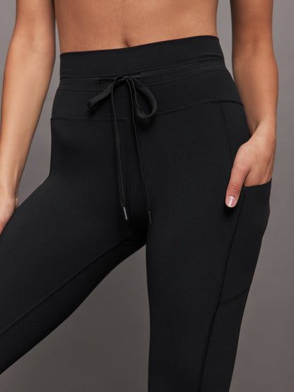 Carbon38 | Strappy Bra & Pocket Legging in Melt Bundle