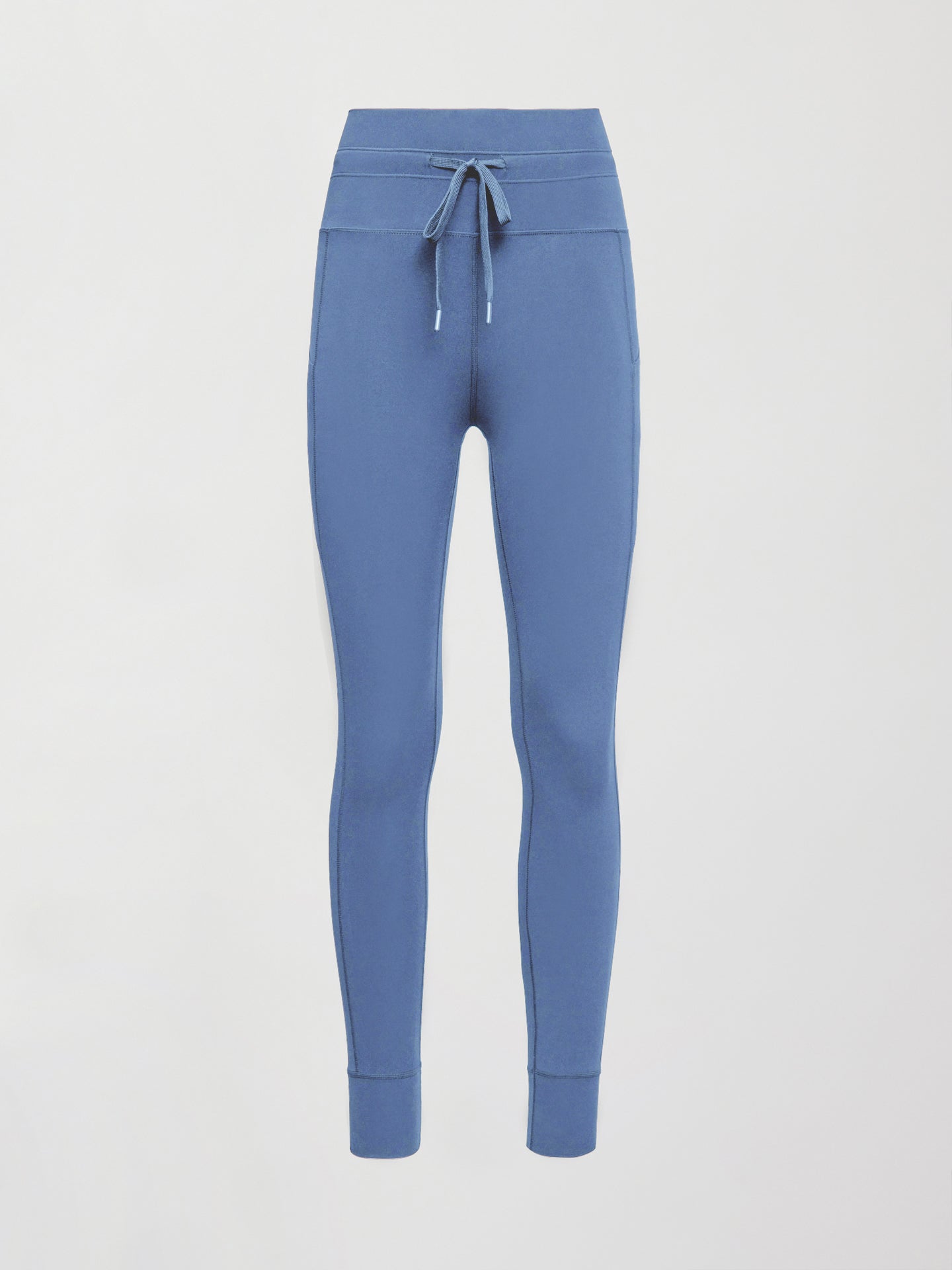 Carbon38 | High Rise Sport Pocket Legging in Melt - Blue Horizon