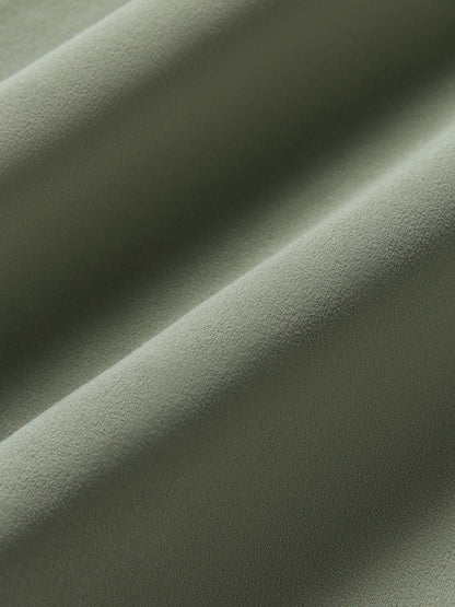Carbon38 | High Rise Sport Pocket Legging in Melt - Moss