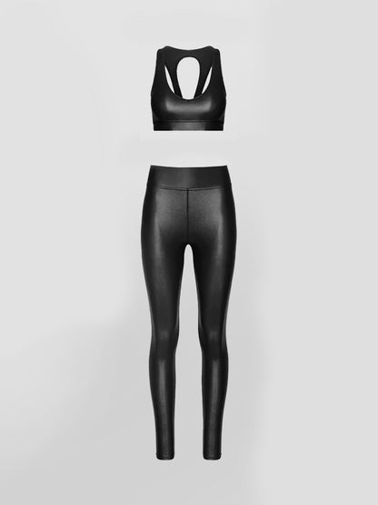 Carbon38 | Takara 7/8 Legging in Regular Rise Bundle