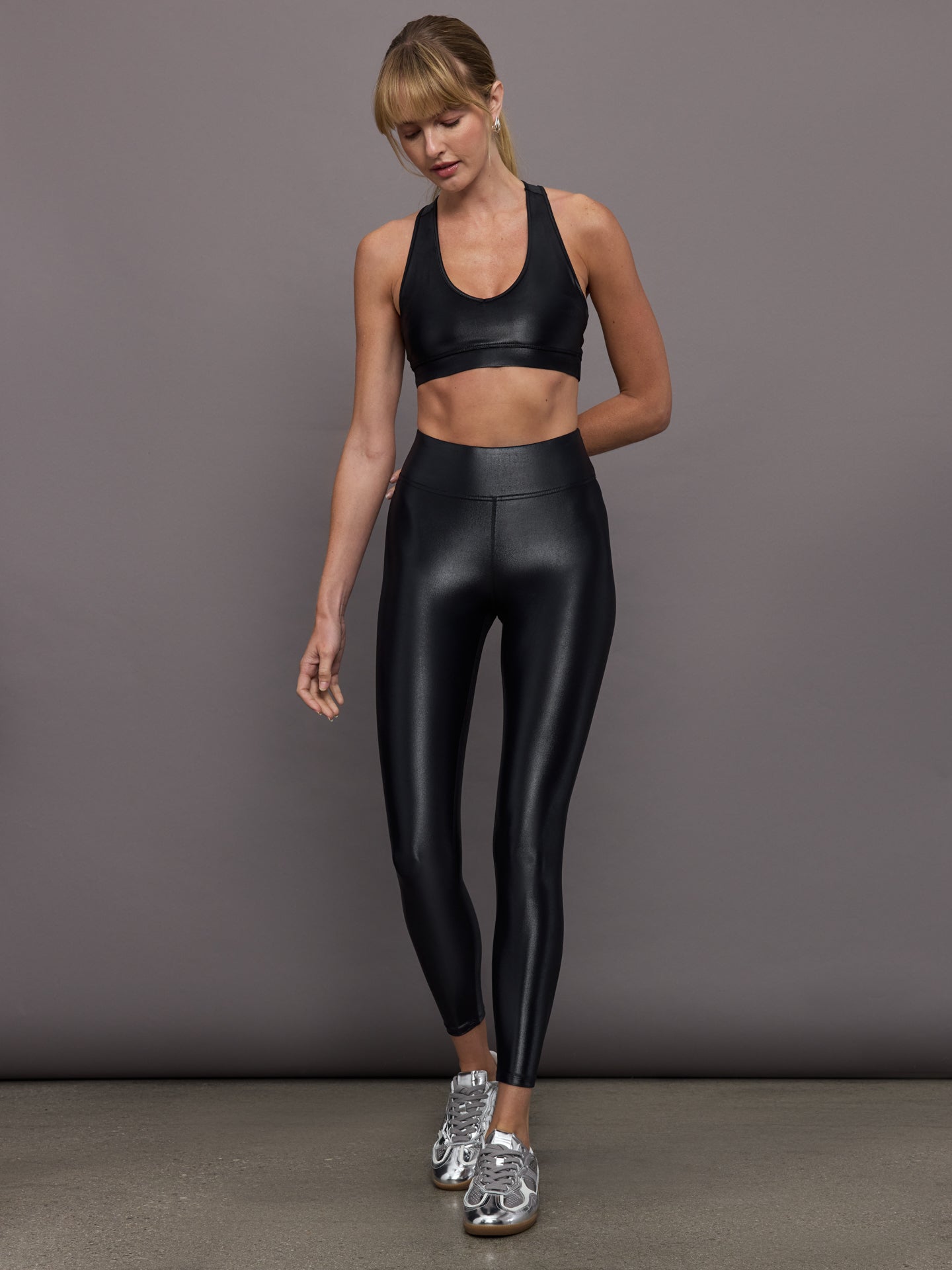 Carbon38 | Takara 7/8 Legging in Regular Rise Bundle