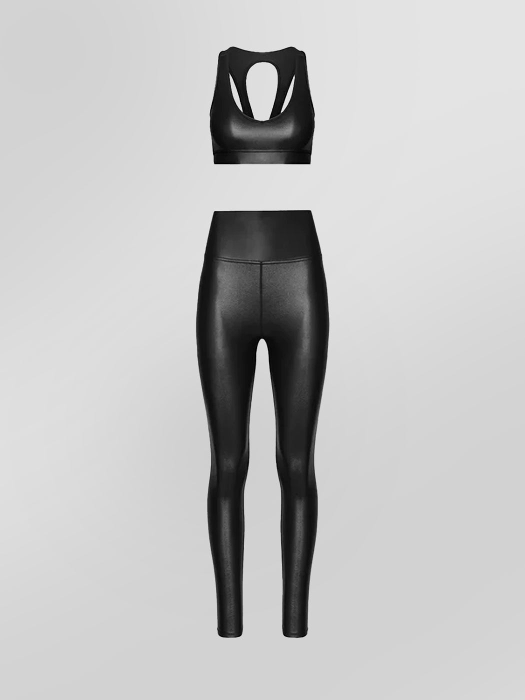 Carbon38 | Action Bra 2.0 & High Rise 7/8 Legging in Takara Bundle