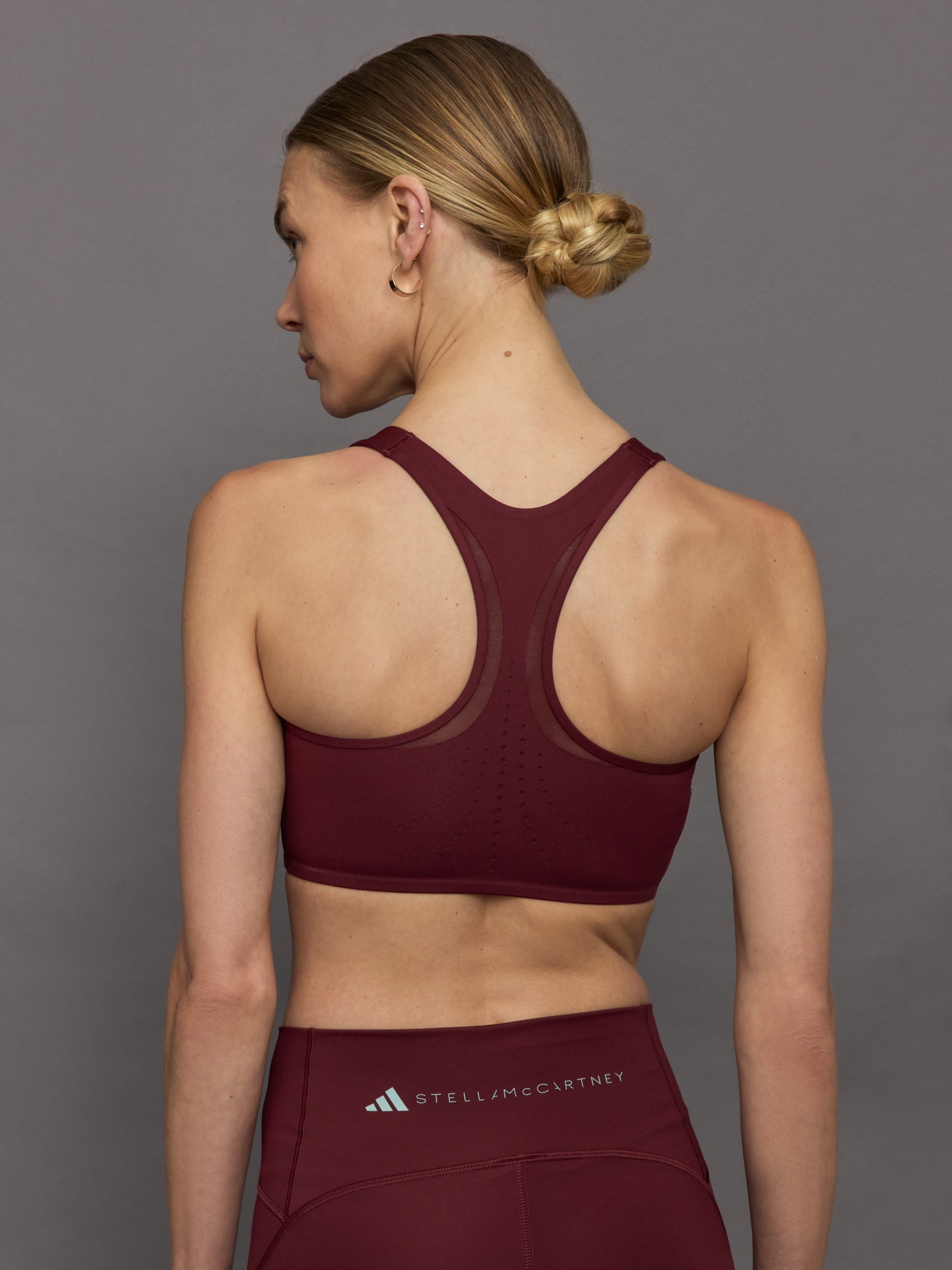 Carbon38 | aSMC TruePace Bra - Shared