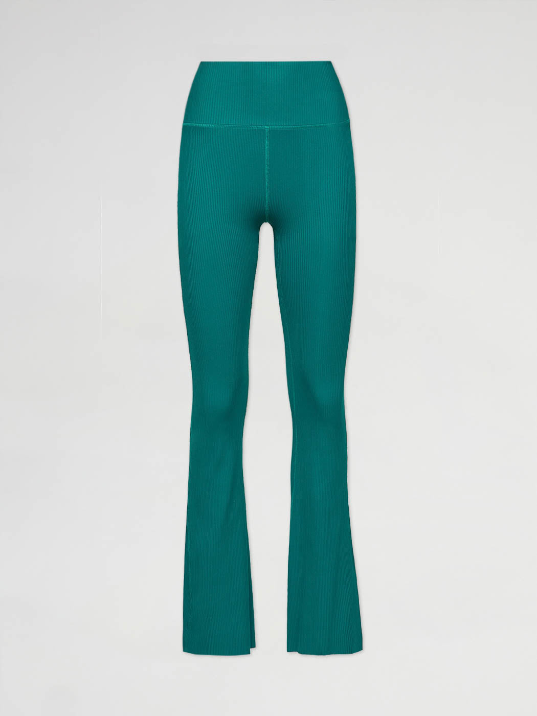 Carbon38 | Ribbed Flare - Malachite
