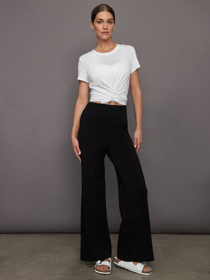 Carbon38 | Cap Sleeve Top - White
