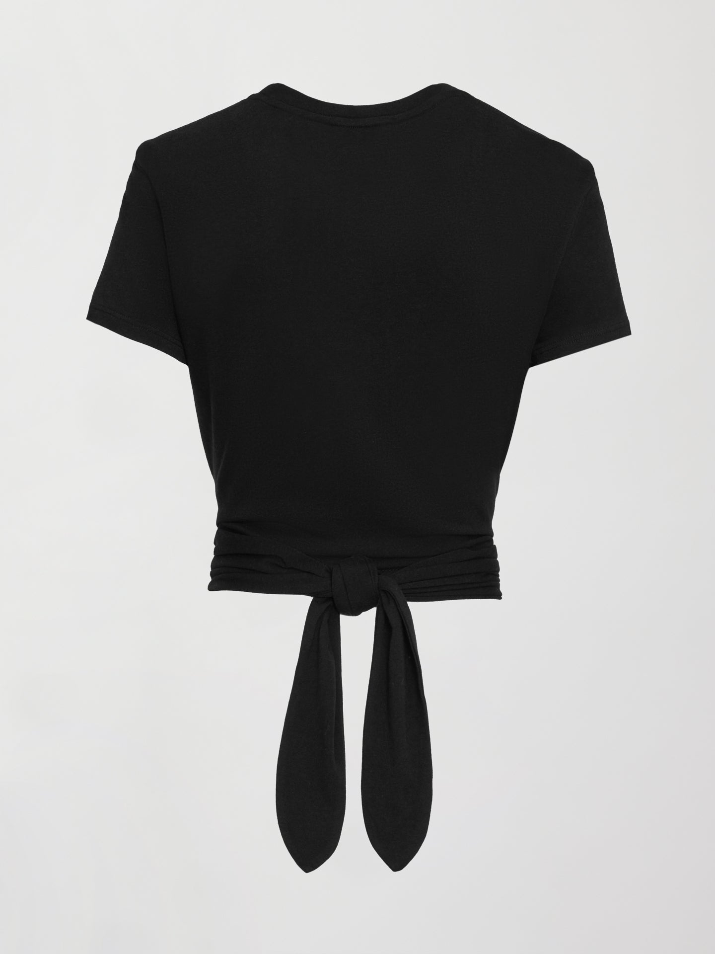 Carbon38 | Cap Sleeve Top - Black