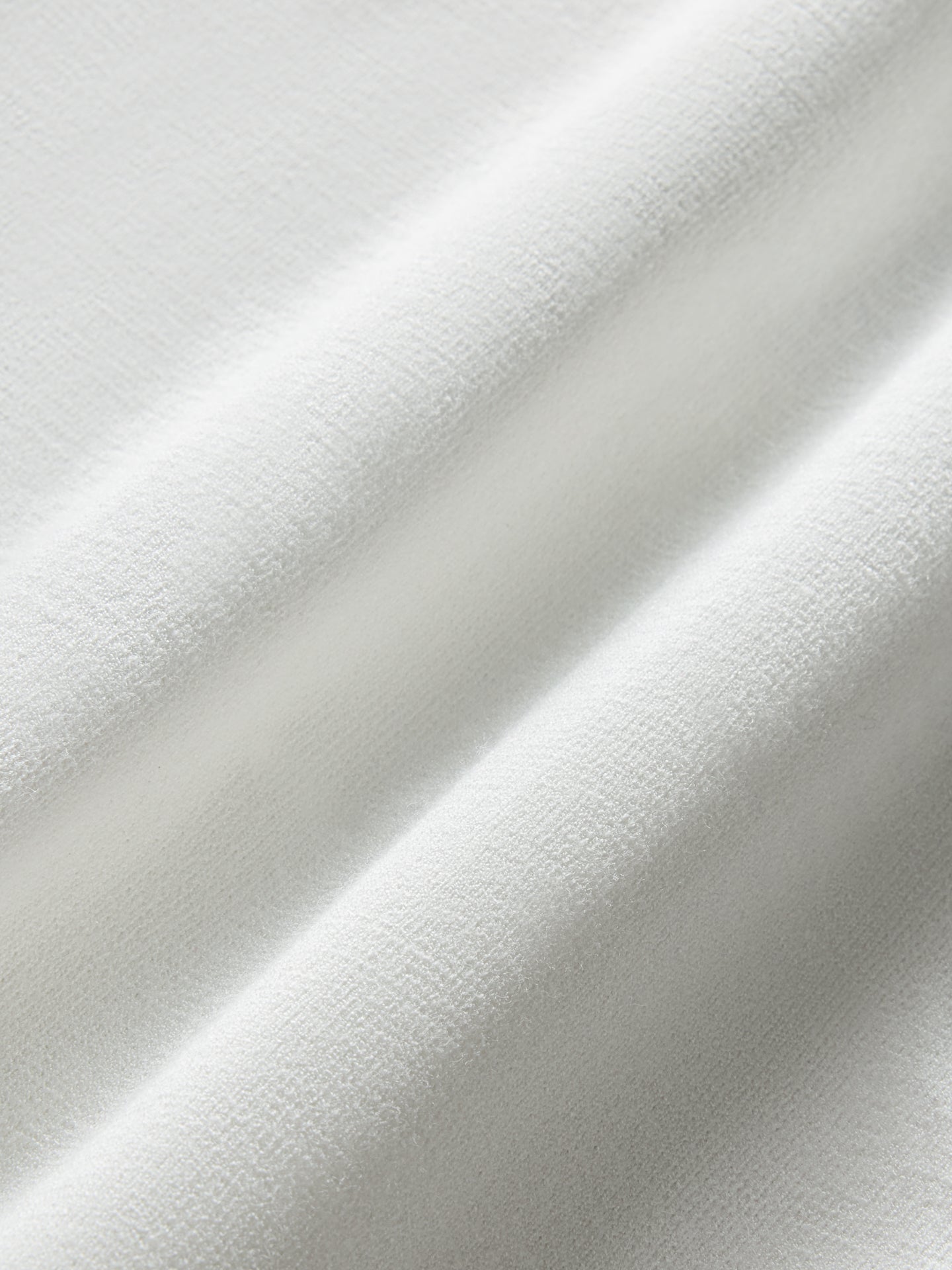 Carbon38 | Tennis Sleeveless Polo - White / Bittersweet