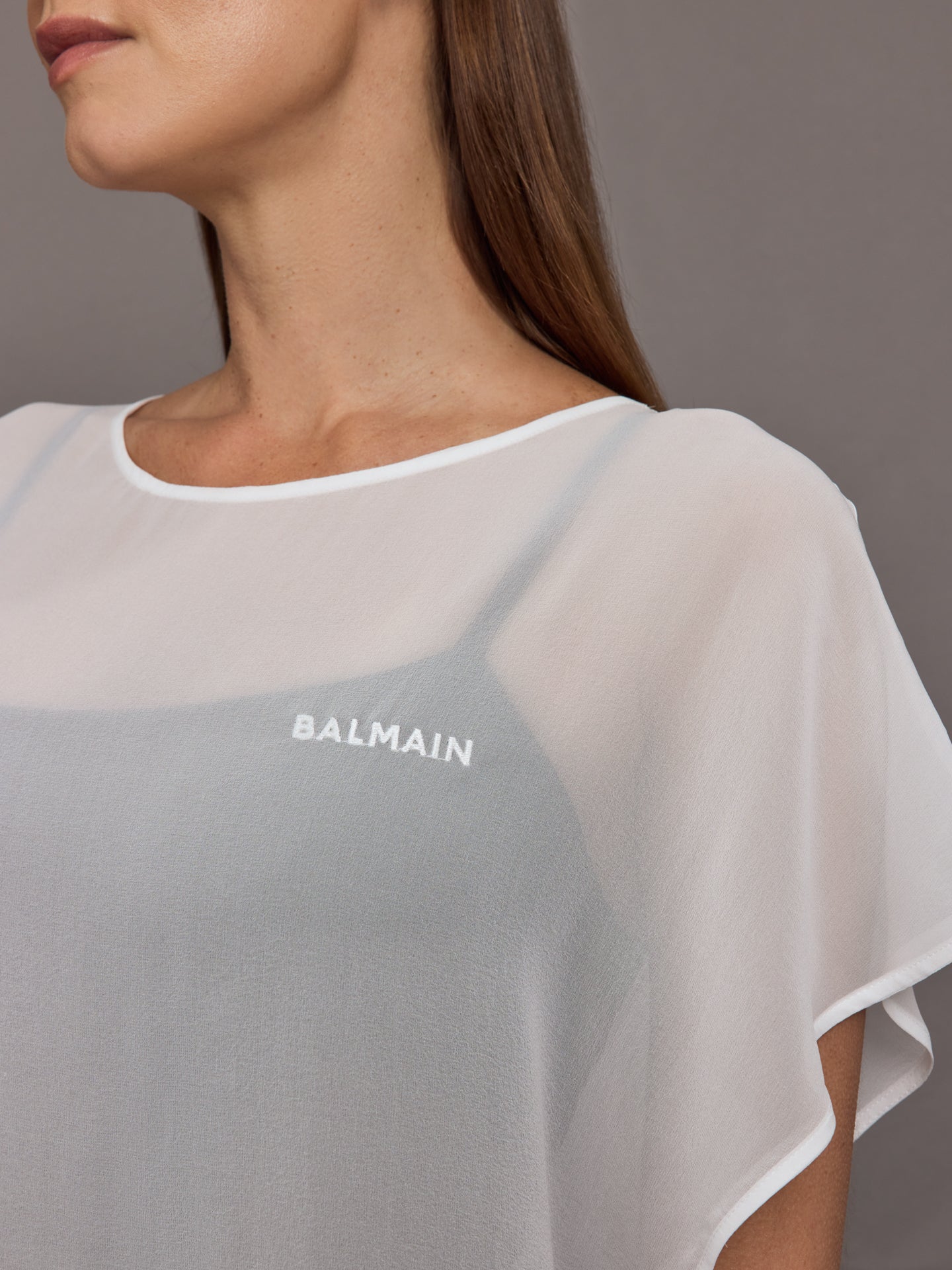 Carbon38 | T-Shirt - White