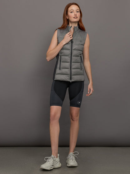 Carbon38 | aSMC TrueNature Golf Vest - Deep Dove
