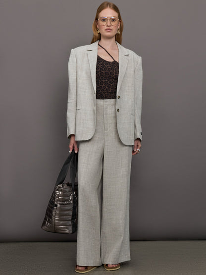 Carbon38 | Matteo Blazer - Sand