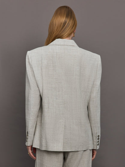 Carbon38 | Matteo Blazer - Sand