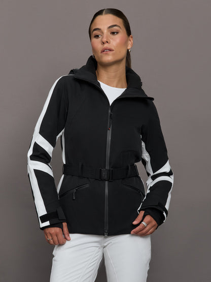 Carbon38 | MOIA2-T - Black