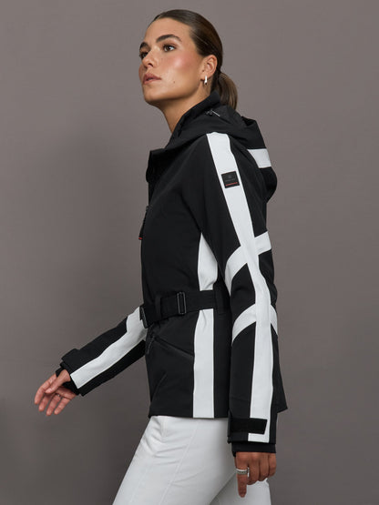 Carbon38 | MOIA2-T - Black