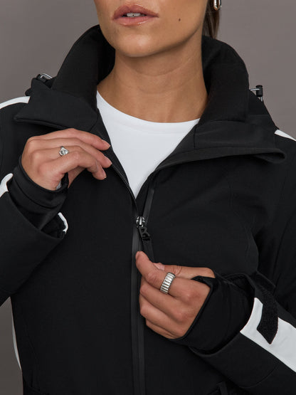 Carbon38 | MOIA2-T - Black