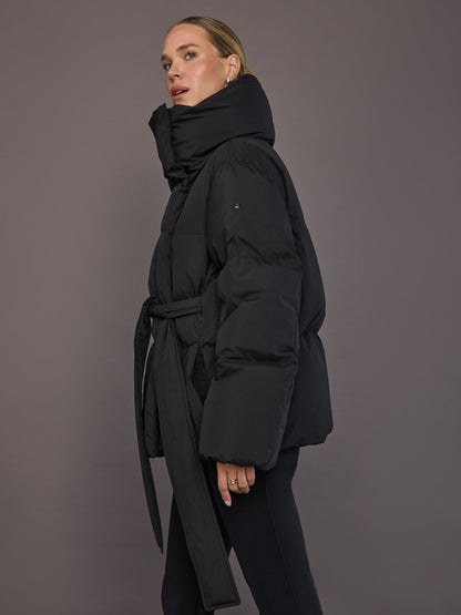 Carbon38 | Liz Jacket - Black