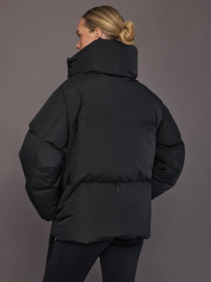 Carbon38 | Liz Jacket - Black