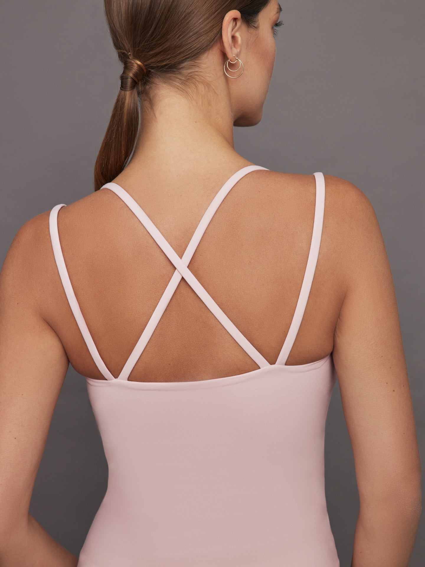 Carbon38 | Strappy Dress in Melt - Lotus