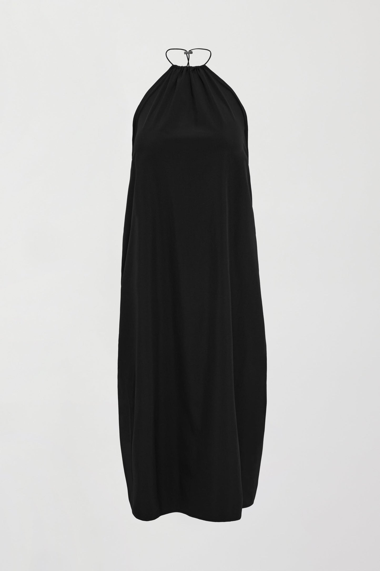 Carbon38 | Delancey Sport Dress - Black